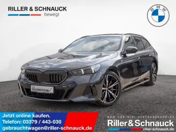 520d Touring M-Sport 360 SITZBELĂśFTUNG STANDHZ