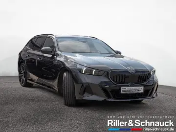 520d Touring M-Sport 360° SITZBELÜFTUNG STANDHZ