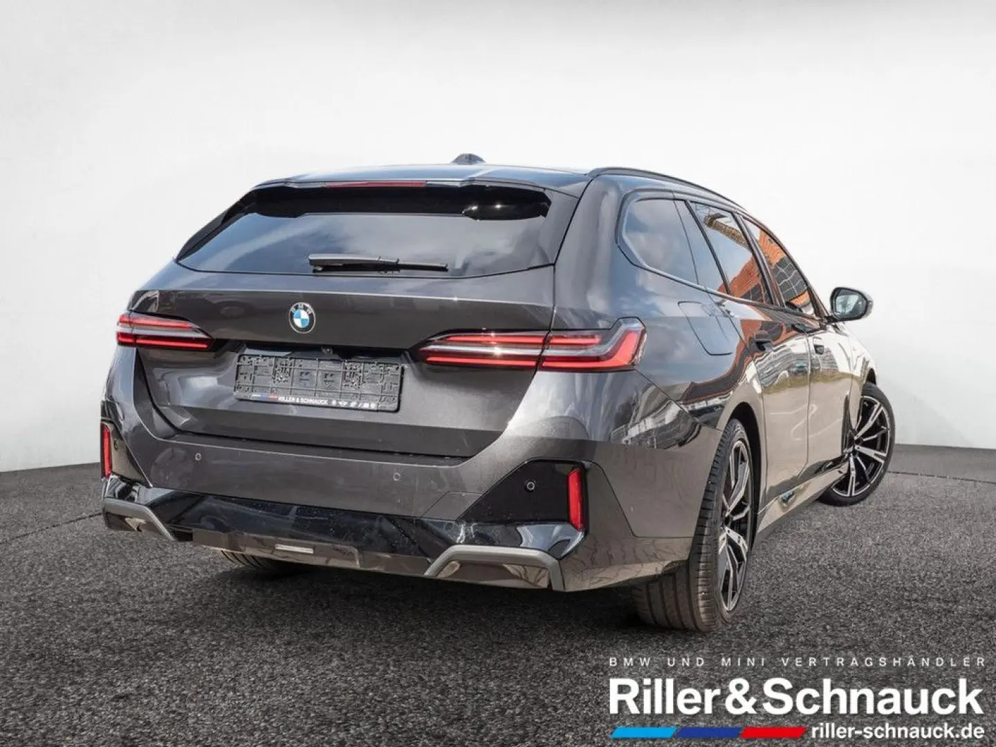 520d Touring M-Sport 360° SITZBELÜFTUNG STANDHZ