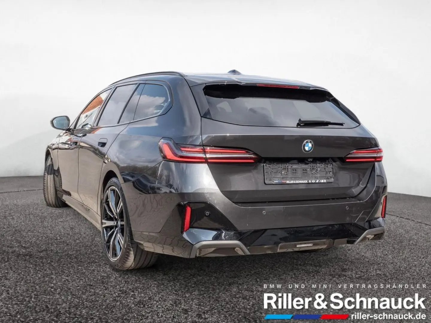 520d Touring M-Sport 360° SITZBELÜFTUNG STANDHZ