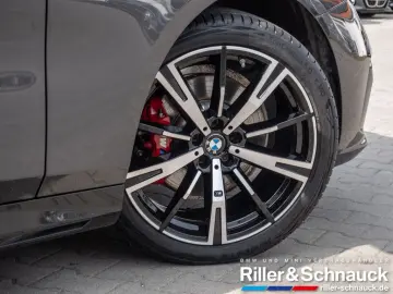 520d Touring M-Sport 360° SITZBELÜFTUNG STANDHZ