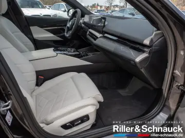 520d Touring M-Sport 360° SITZBELÜFTUNG STANDHZ