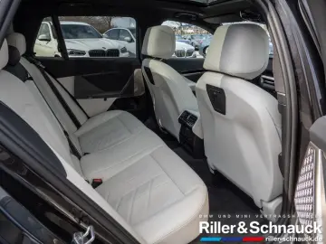 520d Touring M-Sport 360° SITZBELÜFTUNG STANDHZ