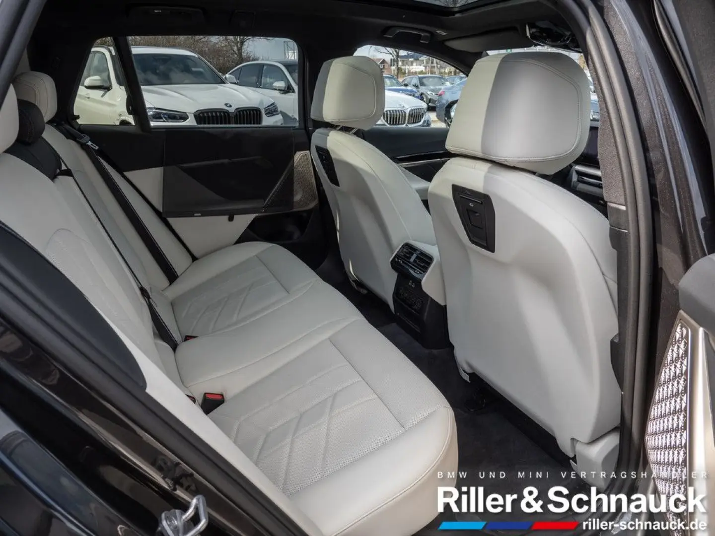 520d Touring M-Sport 360° SITZBELÜFTUNG STANDHZ