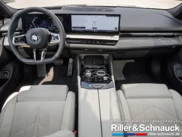 520d Touring M-Sport 360° SITZBELÜFTUNG STANDHZ