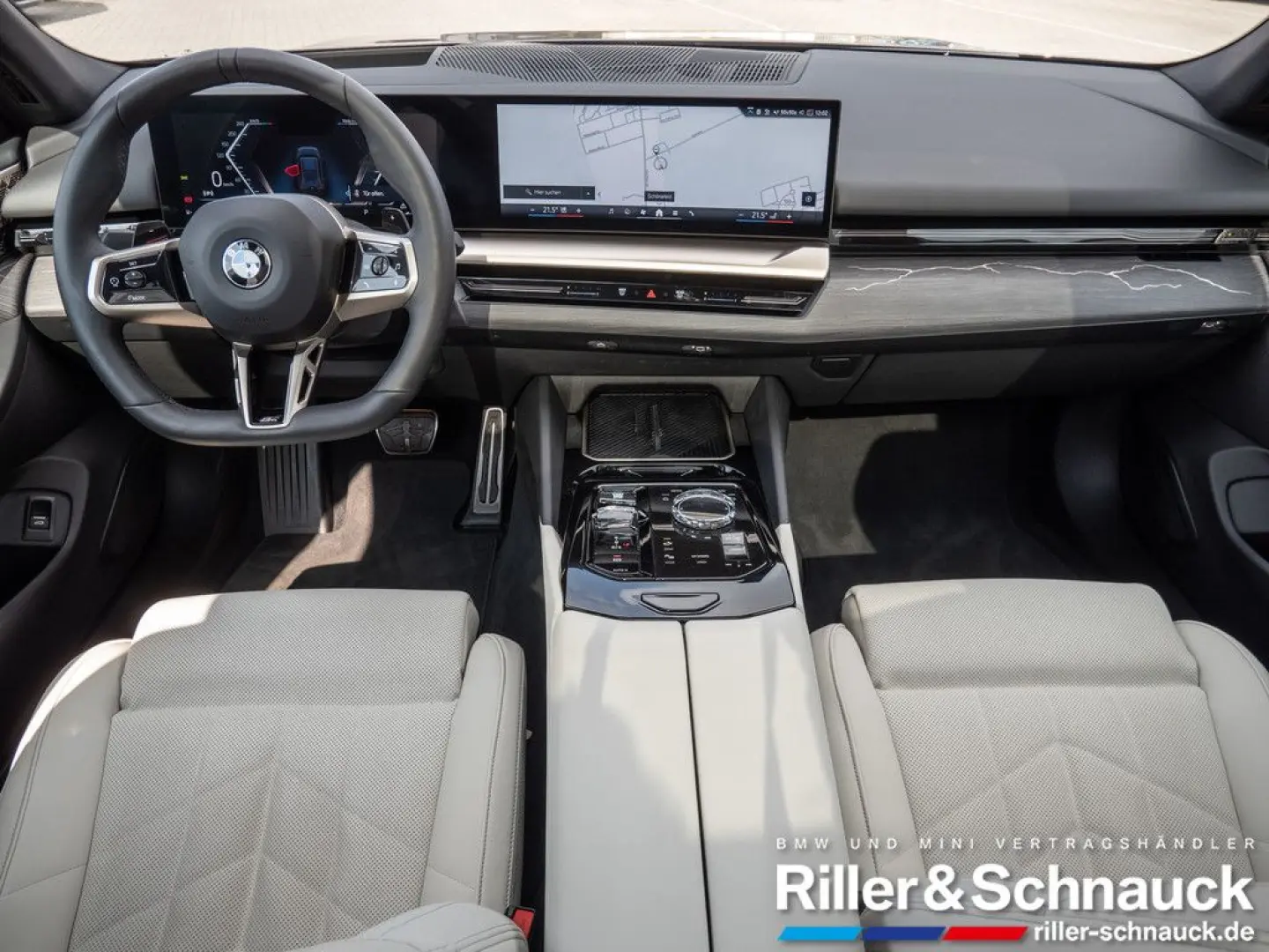 520d Touring M-Sport 360° SITZBELÜFTUNG STANDHZ