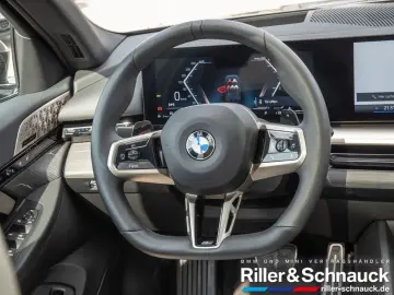 520d Touring M-Sport 360° SITZBELÜFTUNG STANDHZ