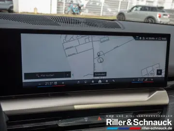 520d Touring M-Sport 360° SITZBELÜFTUNG STANDHZ