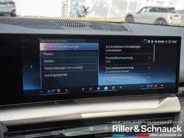 520d Touring M-Sport 360° SITZBELÜFTUNG STANDHZ