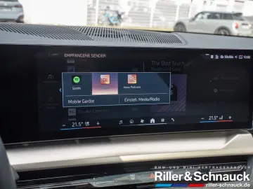 520d Touring M-Sport 360° SITZBELÜFTUNG STANDHZ