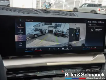 520d Touring M-Sport 360° SITZBELÜFTUNG STANDHZ