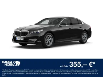 520i Lim. LED NAVI HUD 360  MEMORY PDC H K 18