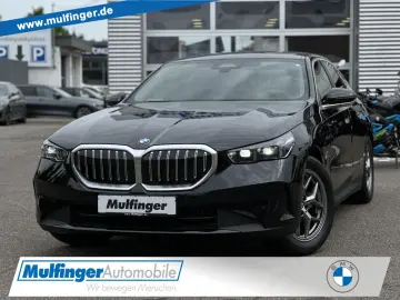 520d Standh.HUD SuView KomfSitz Bel. KEIN Rent