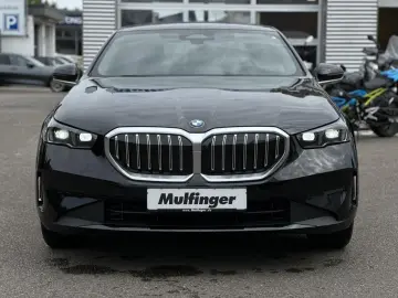 520d Standh.HUD SuView KomfSitz+Bel. KEIN Rent