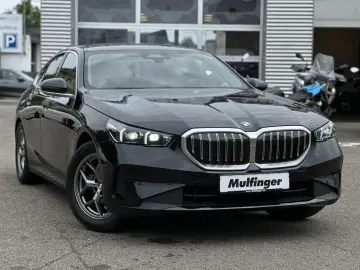 520d Standh.HUD SuView KomfSitz+Bel. KEIN Rent