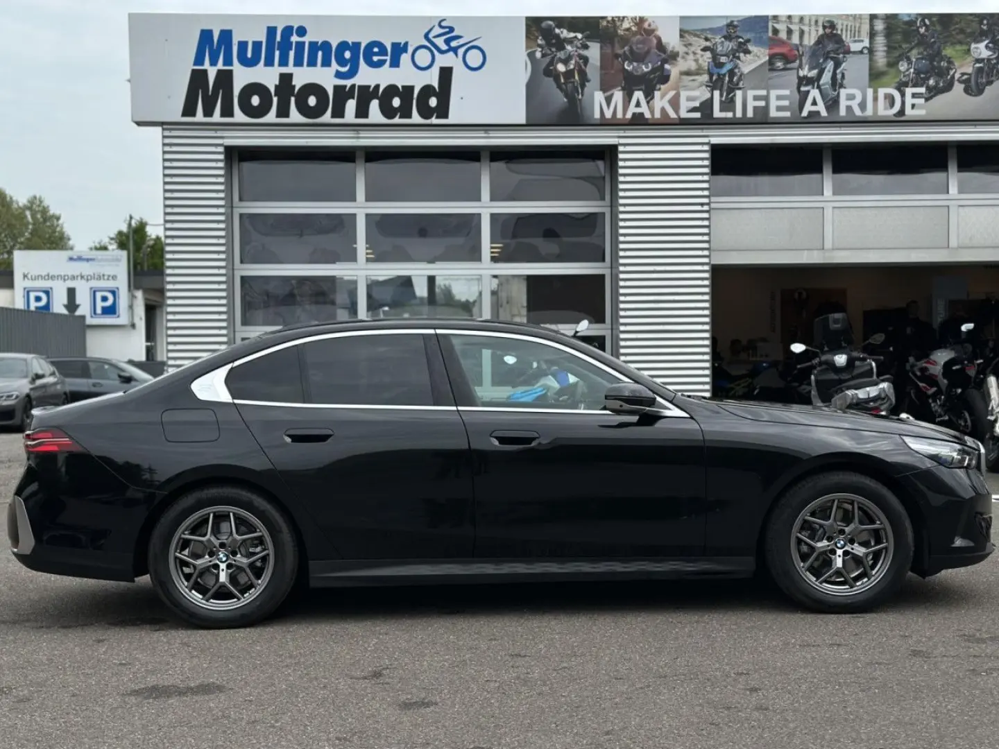 520d Standh.HUD SuView KomfSitz+Bel. KEIN Rent