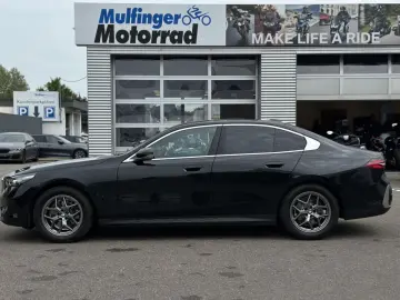 520d Standh.HUD SuView KomfSitz+Bel. KEIN Rent