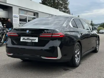 520d Standh.HUD SuView KomfSitz+Bel. KEIN Rent