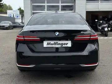 520d Standh.HUD SuView KomfSitz+Bel. KEIN Rent