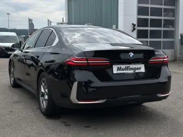520d Standh.HUD SuView KomfSitz+Bel. KEIN Rent