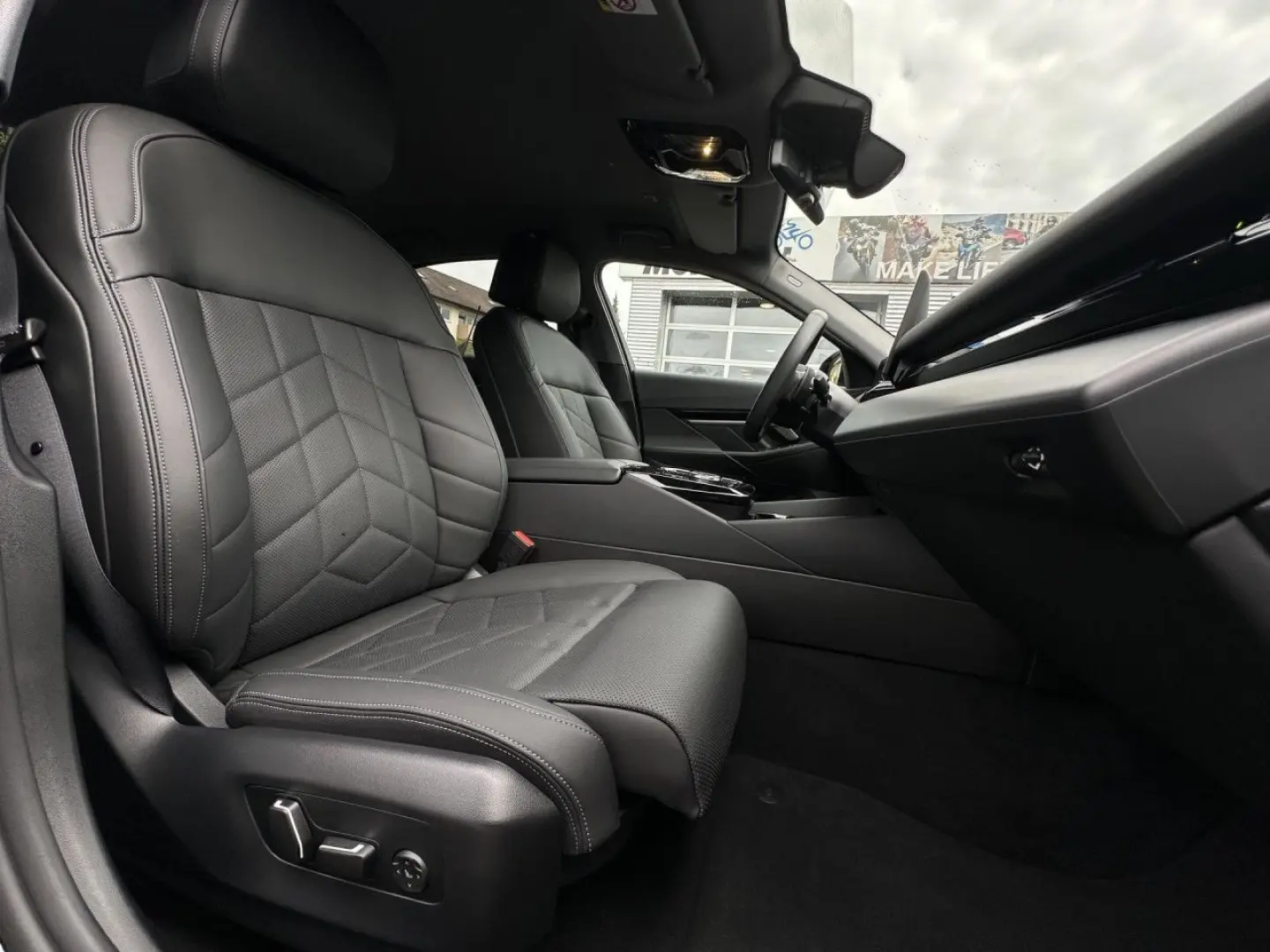 520d Standh.HUD SuView KomfSitz+Bel. KEIN Rent