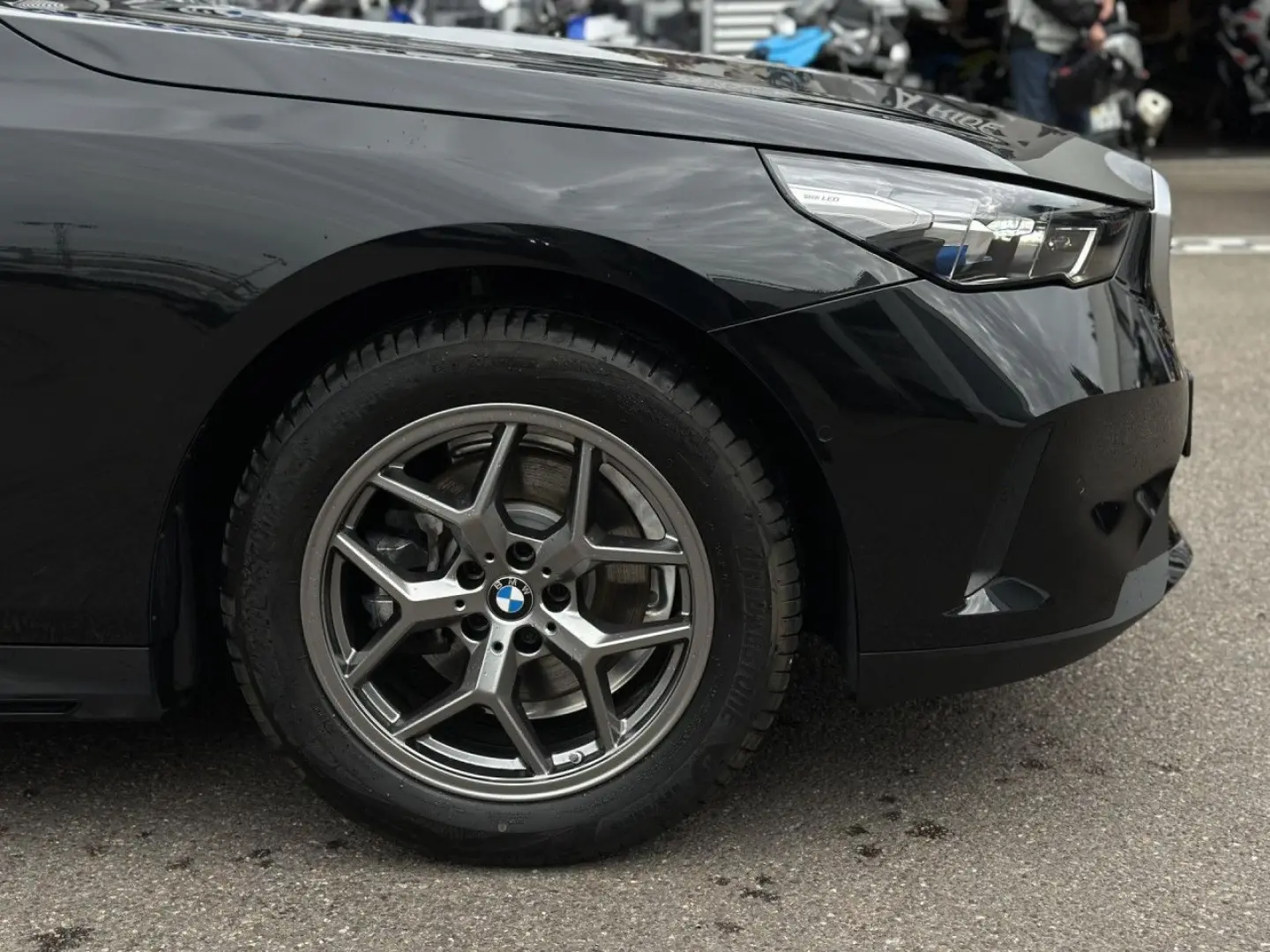 520d Standh.HUD SuView KomfSitz+Bel. KEIN Rent