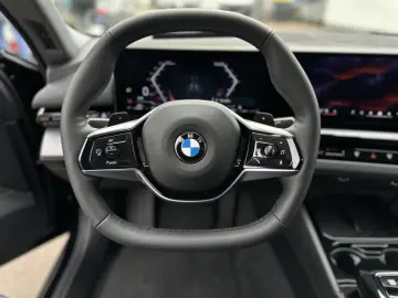 520d Standh.HUD SuView KomfSitz+Bel. KEIN Rent
