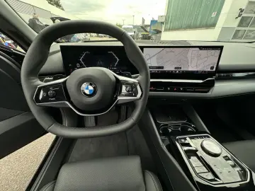 520d Standh.HUD SuView KomfSitz+Bel. KEIN Rent