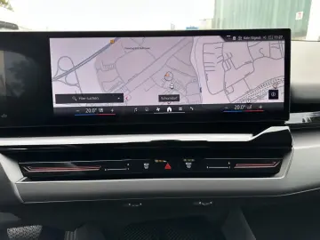 520d Standh.HUD SuView KomfSitz+Bel. KEIN Rent
