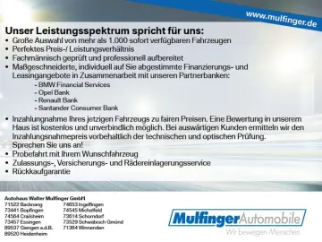 520d Standh.HUD SuView KomfSitz+Bel. KEIN Rent