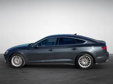 A5 Sportback 40 TDI S tronic quattro advanced  N