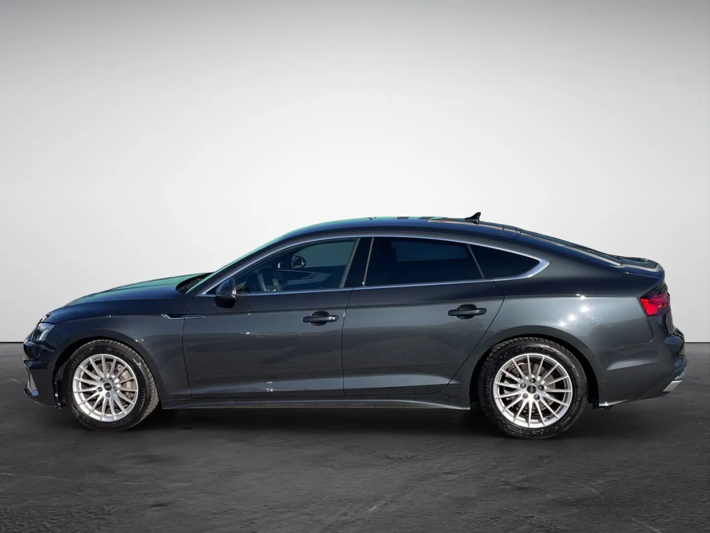 A5 Sportback 40 TDI S tronic quattro advanced  N
