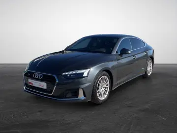 A5 Sportback 40 TDI S tronic quattro advanced  N