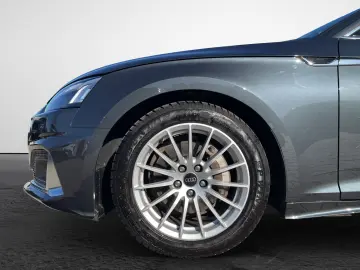 A5 Sportback 40 TDI S tronic quattro advanced  N