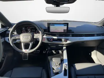 A5 Sportback 40 TDI S tronic quattro advanced  N