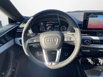 A5 Sportback 40 TDI S tronic quattro advanced  N