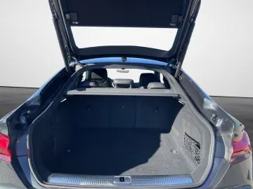 A5 Sportback 40 TDI S tronic quattro advanced  N