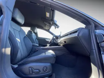 A5 Sportback 40 TDI S tronic quattro advanced  N