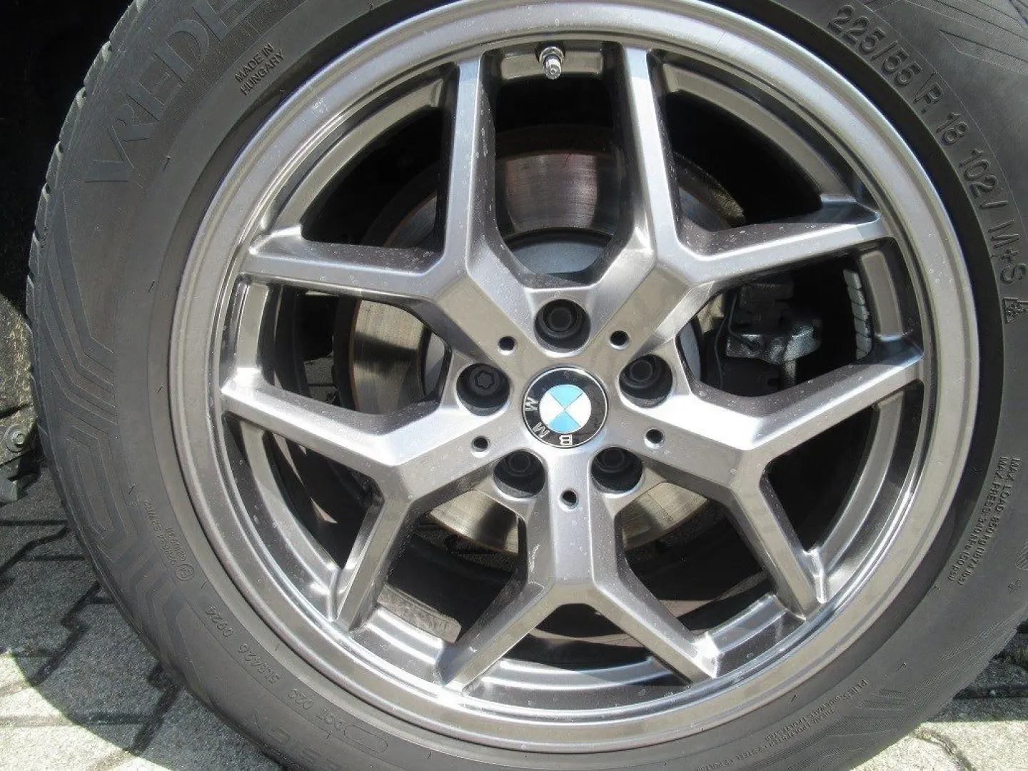 520i Limousine Head-Up HK HiFi DAB LED RFK