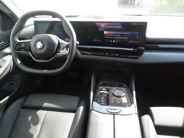 520i Limousine Head-Up HK HiFi DAB LED RFK