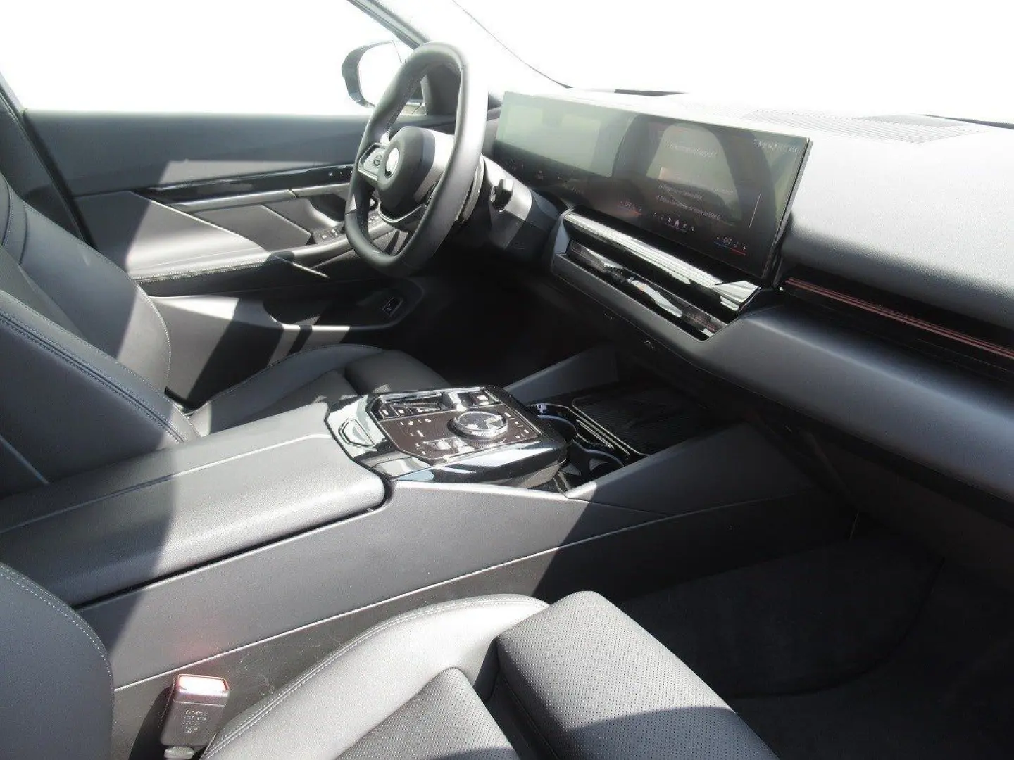 520i Limousine Head-Up HK HiFi DAB LED RFK
