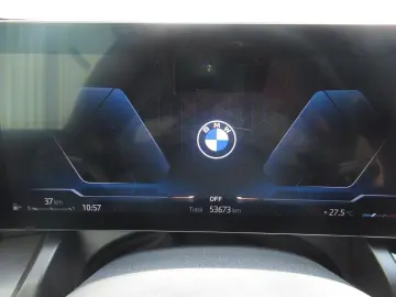 520i Limousine Head-Up HK HiFi DAB LED RFK