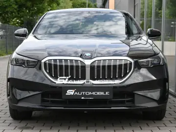 520i Aut. °KOMFORTSITZE+BELÜFTUNG°STANDHEIZUNG°