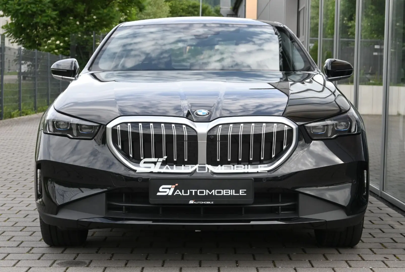 520i Aut. °KOMFORTSITZE+BELÜFTUNG°STANDHEIZUNG°