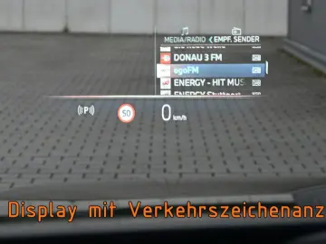 520i Aut. °KOMFORTSITZE+BELÜFTUNG°STANDHEIZUNG°