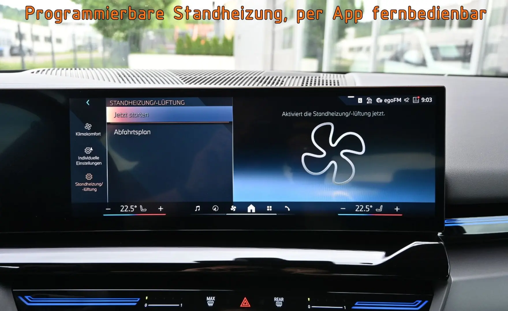 520i Aut. °KOMFORTSITZE+BELÜFTUNG°STANDHEIZUNG°