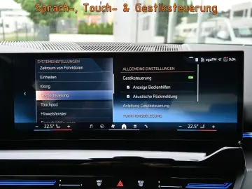520i Aut. °KOMFORTSITZE+BELÜFTUNG°STANDHEIZUNG°