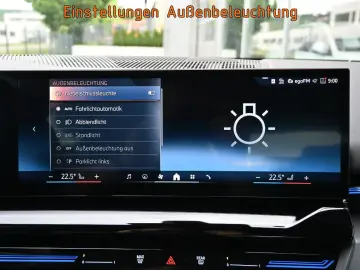 520i Aut. °KOMFORTSITZE+BELÜFTUNG°STANDHEIZUNG°