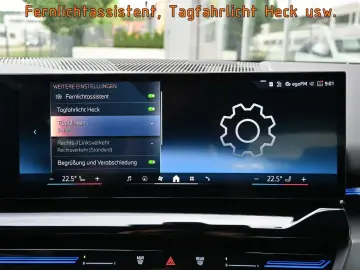 520i Aut. °KOMFORTSITZE+BELÜFTUNG°STANDHEIZUNG°