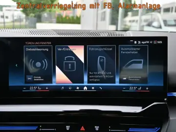 520i Aut. °KOMFORTSITZE+BELÜFTUNG°STANDHEIZUNG°